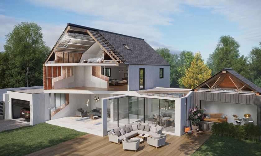 TRISO HYBRID'S by ACTIS - Isolante termoriflettente - 5