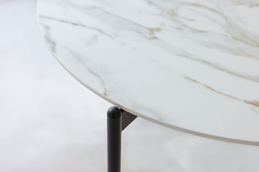 EIDOS by ACTIU - Tavolino rotondo - 2