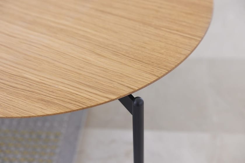 EIDOS by ACTIU - Tavolino rotondo - 6