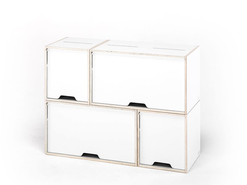 ADAKTO | Madia in pioppo