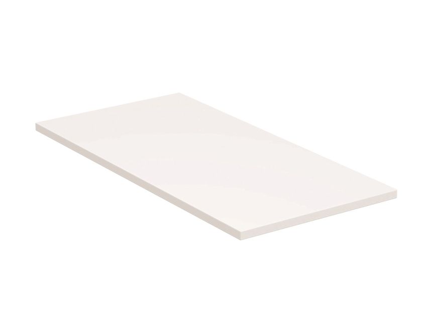 ADAPTO Plan de toilette By Ideal Standard