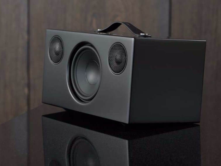 Diffusore acustico Bluetooth wireless ADDON T10 GEN 2 By Audio Pro