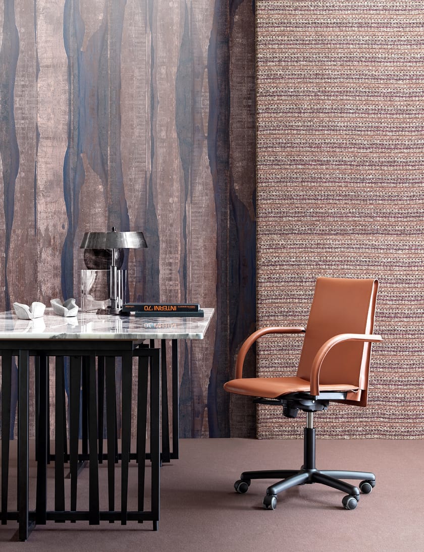 ADELE Marble table By fasem design Archirivolto