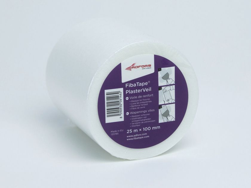 X Fasten nastro per riparazioni in tessuto e in vinile, trasparente (76,2 mm x 0,5 m) (2 set), kit per riparazioni, impermeabile, adatto per tende, palloni, kayak