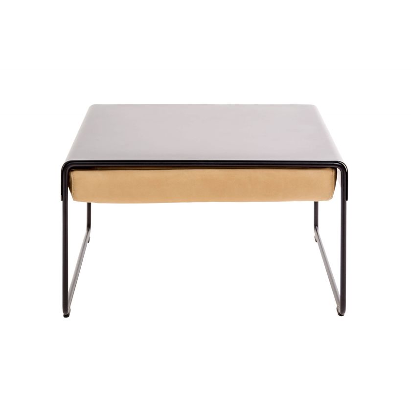 Side table in metal ADHOC | Side table By KFF design Steven Schilte