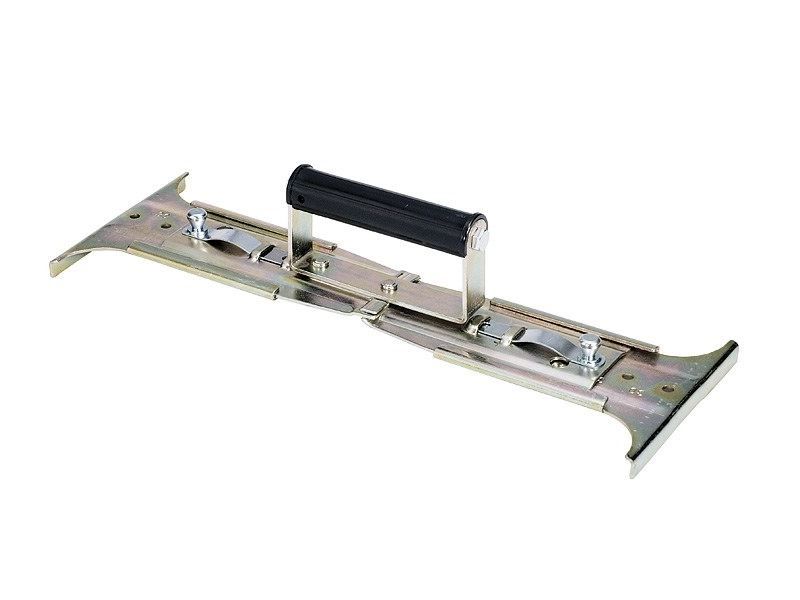 Système modulable pour sol surélevé POIGNÉE RÉGLABLE By IMPERTEK