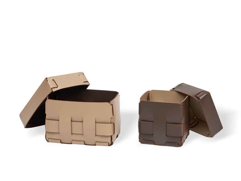 MINI BOTTEGA