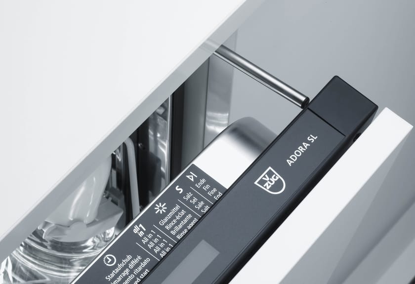 Builtin dishwasher Class A+++ ADORA S By VZUG