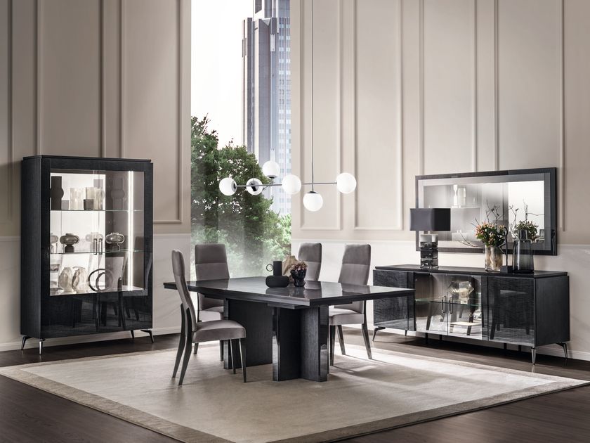 MERIDIANA Mirror By ADORA