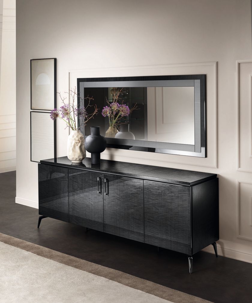 MERIDIANA Mirror By ADORA