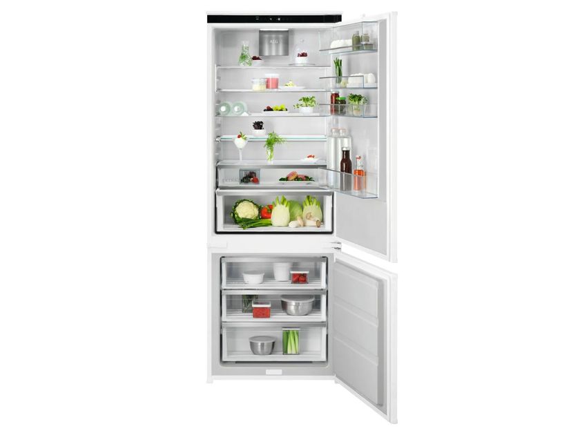 Porta Aletta Per Congelatore Per Frigoriferi E Congelatori - 2651108058 - Electrolux - Foto 7