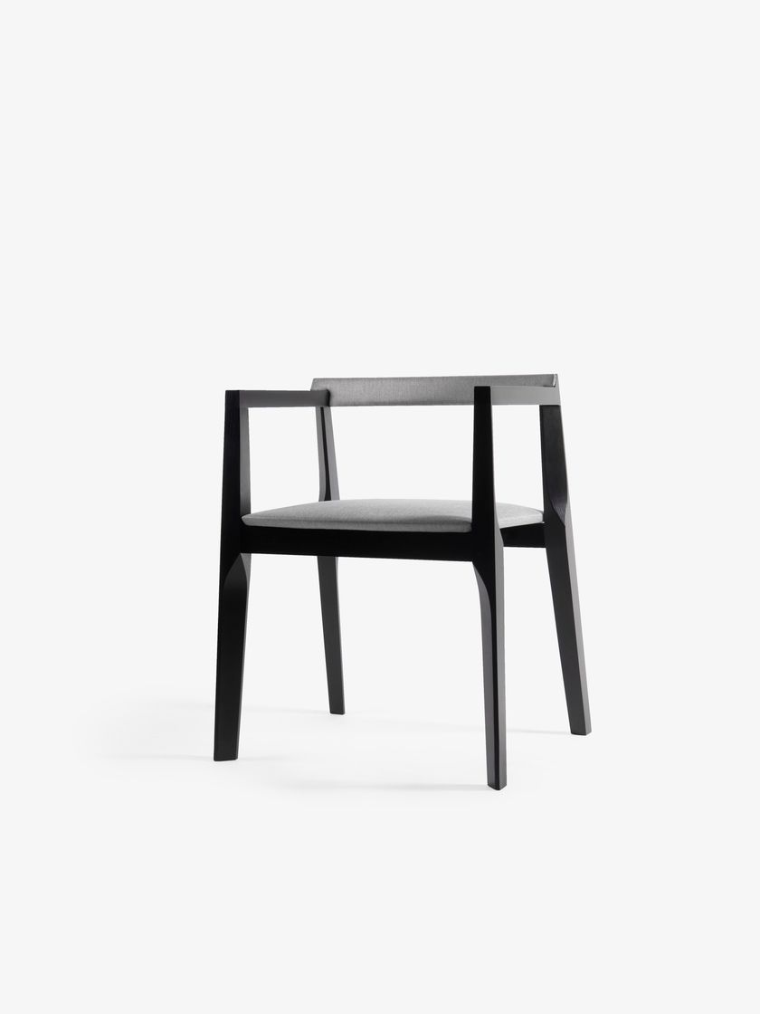 AERO Chair By WOO | design Dmitry Kozinenko