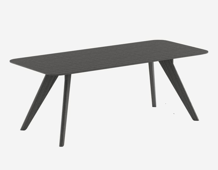 AGO | Rectangular table By Alias