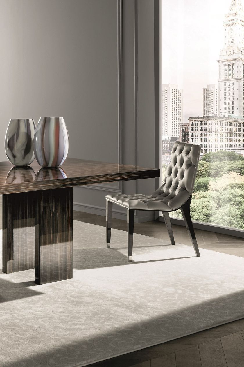 Eye Dining Table by Costantini Pietro