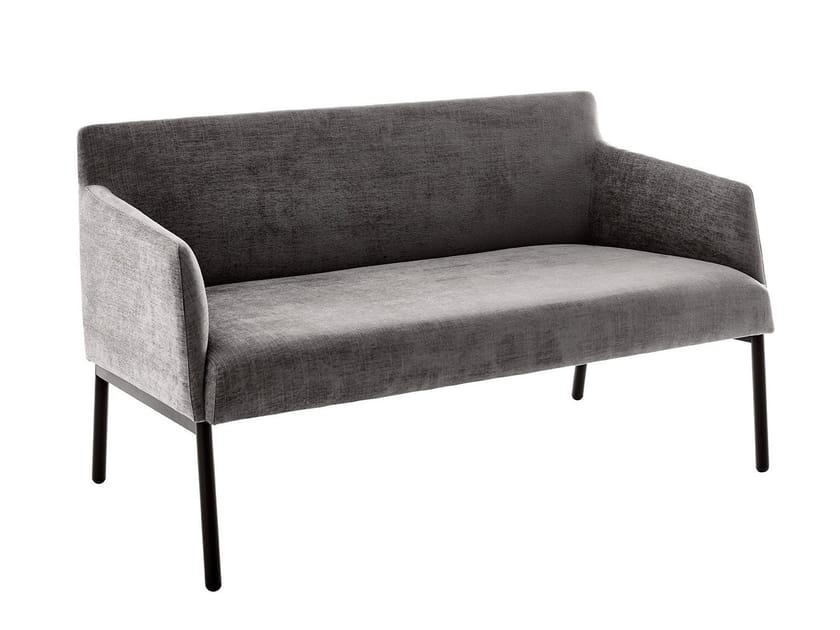 Product photograph of Air Small Sofa from Archiproducts UK