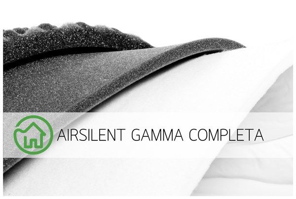 QUARKZMAN 16 Pezzi Supporti Isolamento Monofacciali Per