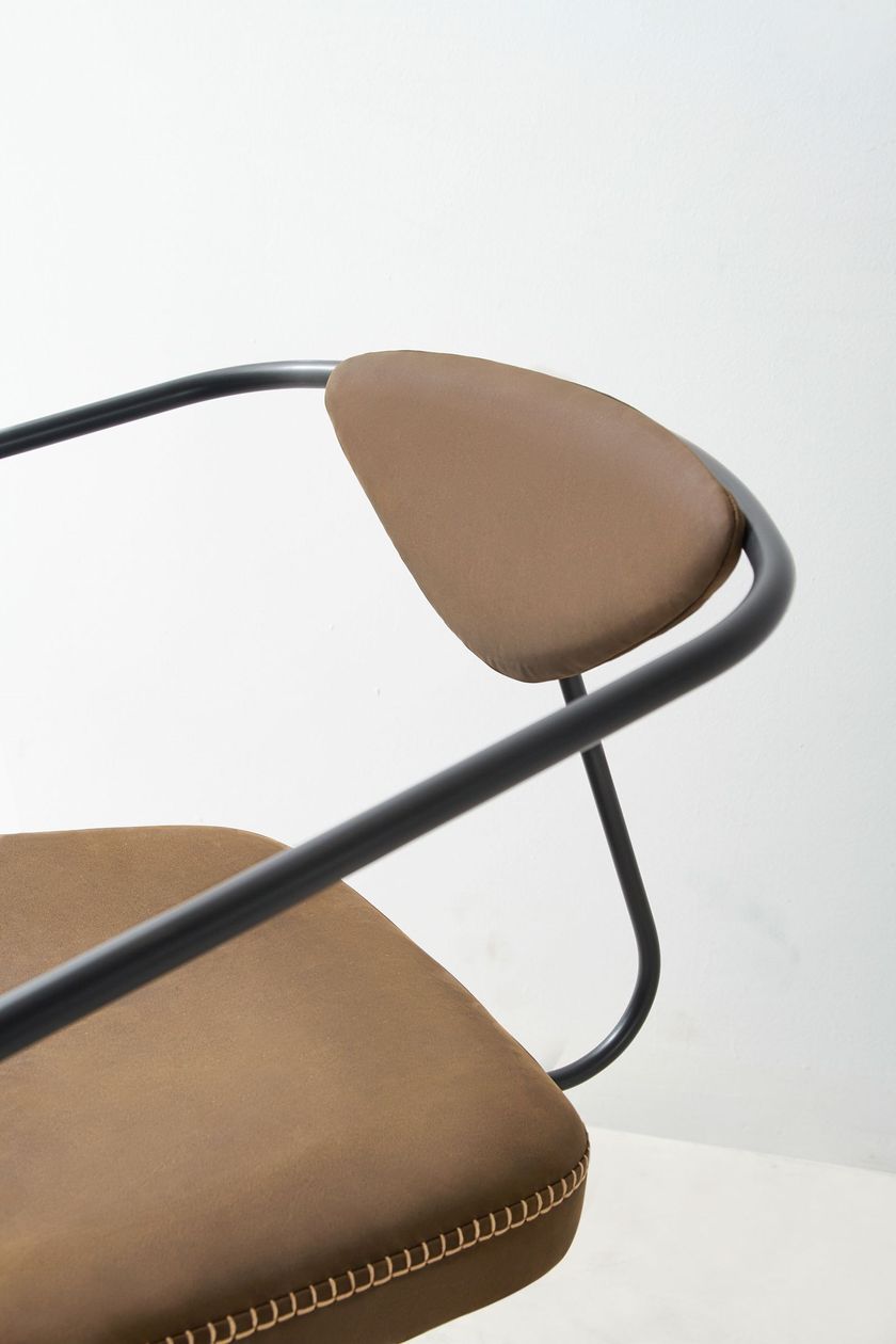 AKRON Office chair By District Eight