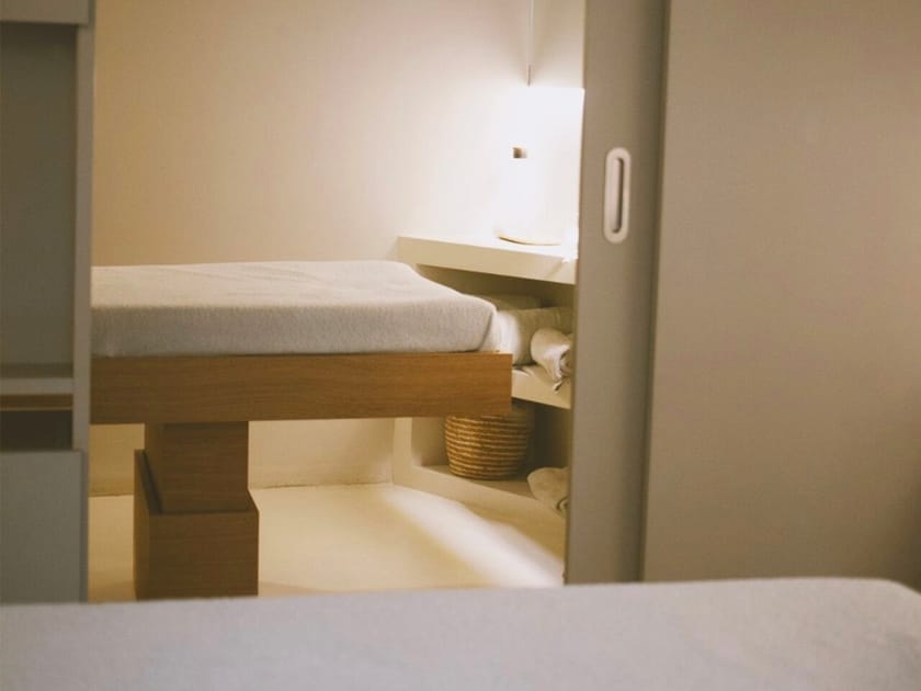 CODE - AKTICE SPA by AKT GROUP - Lettino per massaggi elettrico - 8