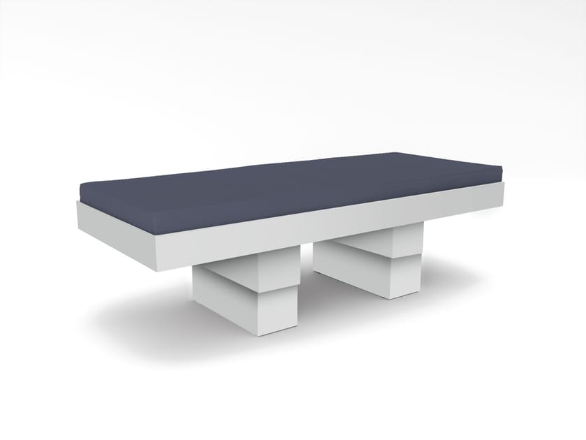 CODE - WET TABLE  by AKT GROUP - Lettino da massaggio per idroterapia  - 4