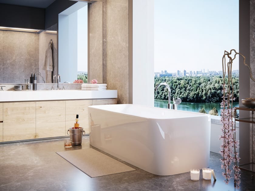 ALASKA bathtub By Jaquar