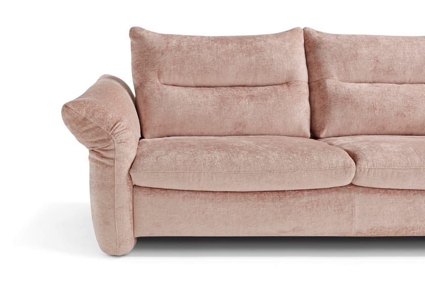 ALBA Sofa By Marinelli Home