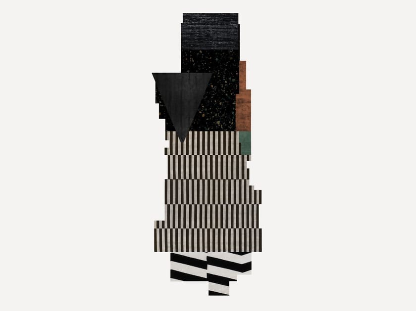 ALDERNEY ST / RUNNER (AS09)