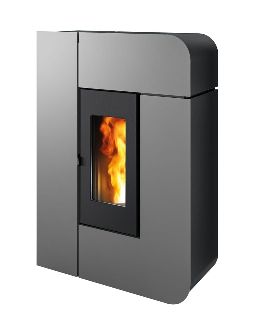 ALEA by MCZ - Stufa a pellet - 5