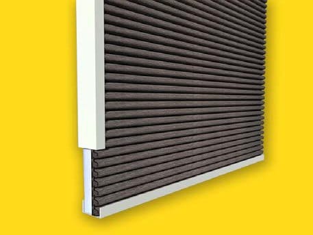 ALFACUSTIK ONDA MUSIC by GHIROTTO - Elemento fonoassorbente - 2