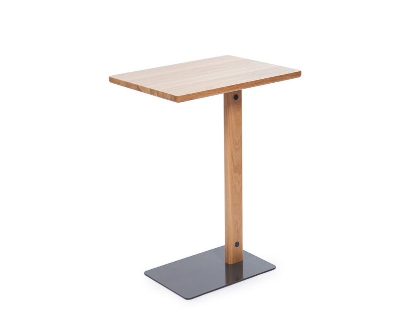 ALFRED Side table By Intuit by Softrend | design Argo Tamm