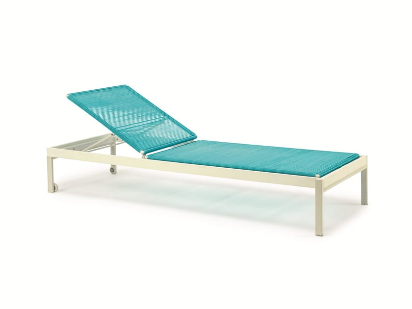 pvc sun loungers