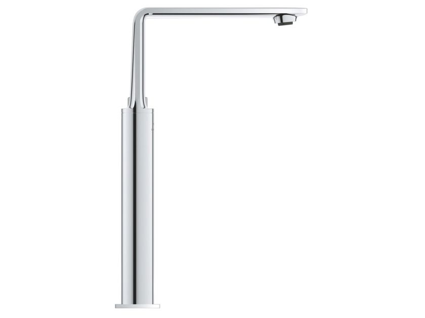 ALLURE NEW Countertop single handle washbasin mixer By Grohe