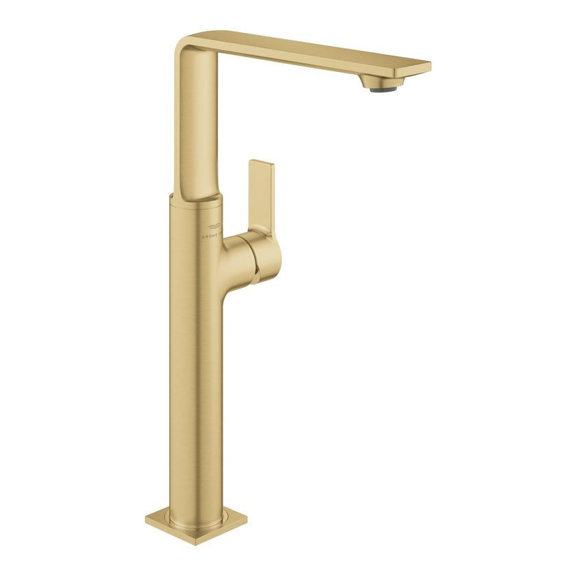 ALLURE NEW Countertop single handle washbasin mixer By Grohe