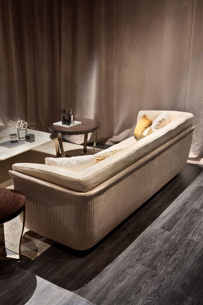 MON ALLURE by Capital Collection - Divano in tessuto a 3 posti - 5