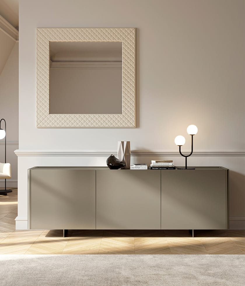 ALMA Sideboard Sideboard mit Flügeltüren By EFORMA design Antoy Filips
