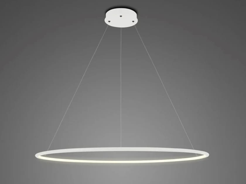 ALTAVOLA DESIGN - LED RING NO.1