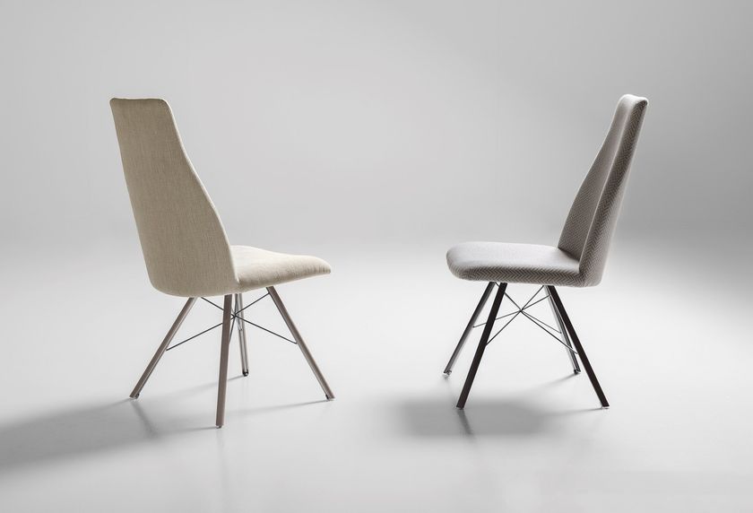 ALTEA chair By Costantini Pietro design Giuseppe Viganò
