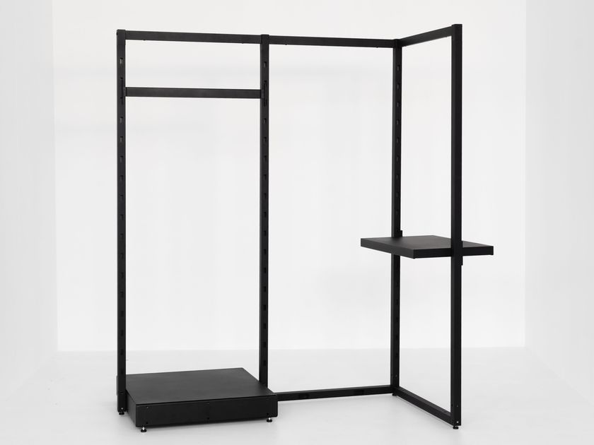 Double-Sided Retail Display Units | Archiproducts