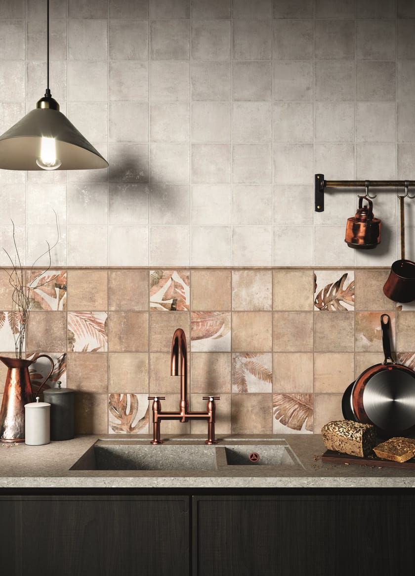 AMAZONIA by ZYX - Pavimento/rivestimento in gres porcellanato - 14