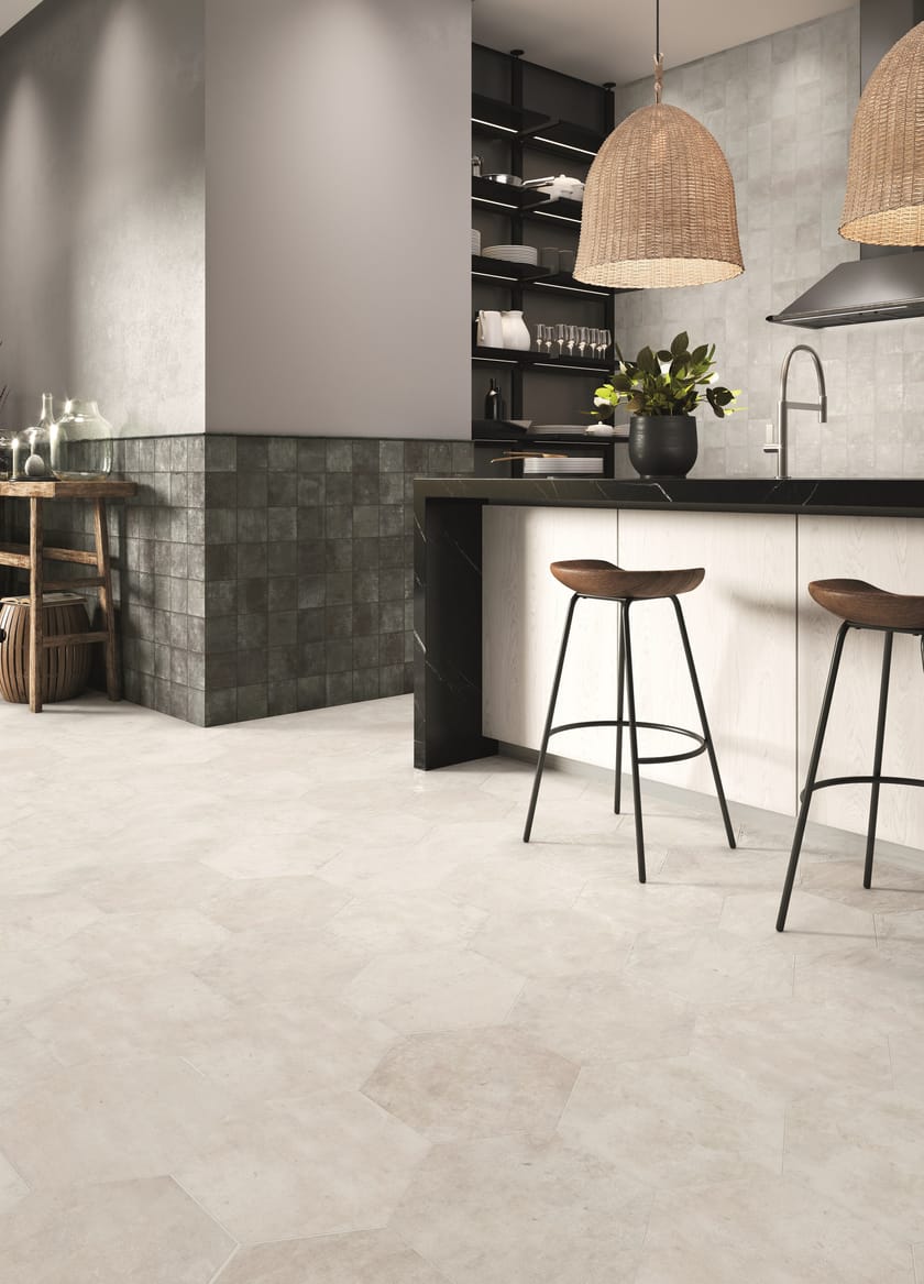 AMAZONIA by ZYX - Pavimento/rivestimento in gres porcellanato - 8