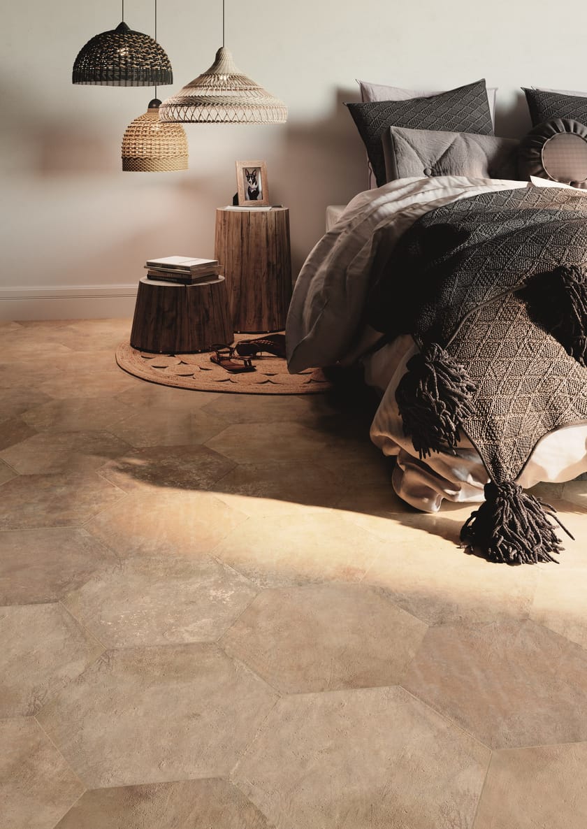 AMAZONIA by ZYX - Pavimento/rivestimento in gres porcellanato - 7