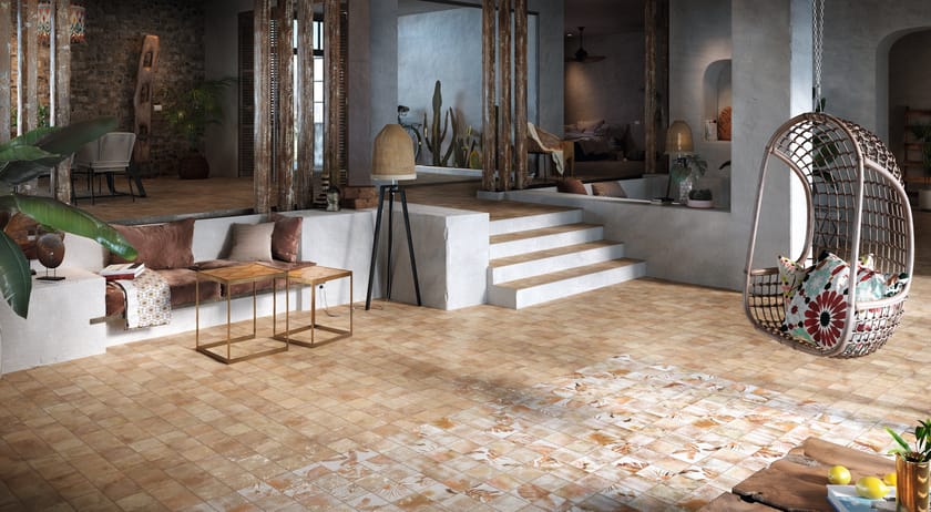 AMAZONIA by ZYX - Pavimento/rivestimento in gres porcellanato - 21