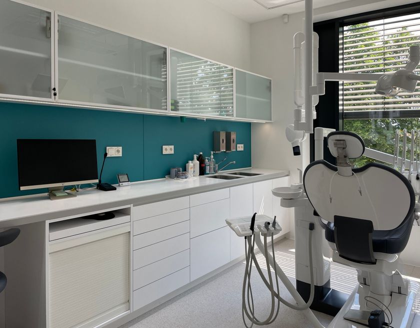 Dental Clinic Interior Design Plan 7 Top Dental Office Design Ideas