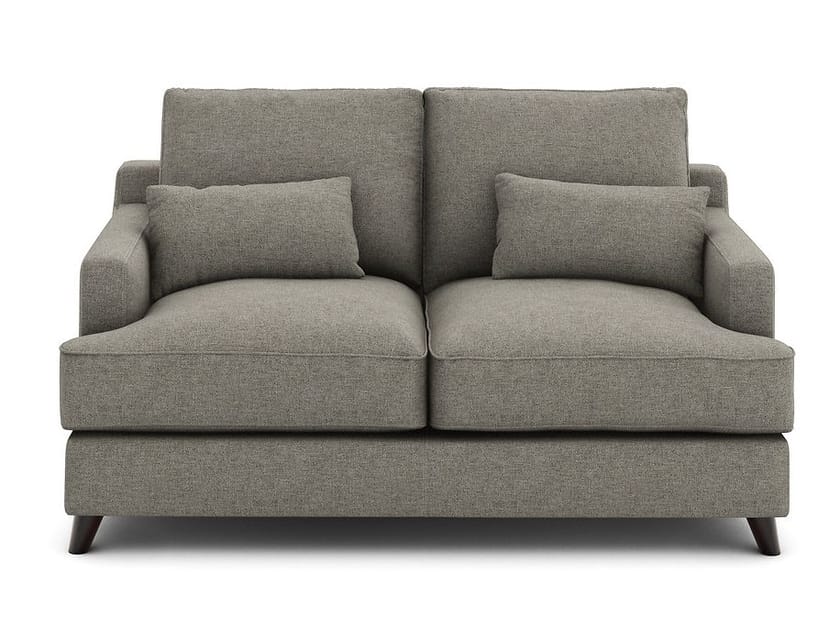 ALWINE by AMPM - Divano in tessuto a 2 posti - 4