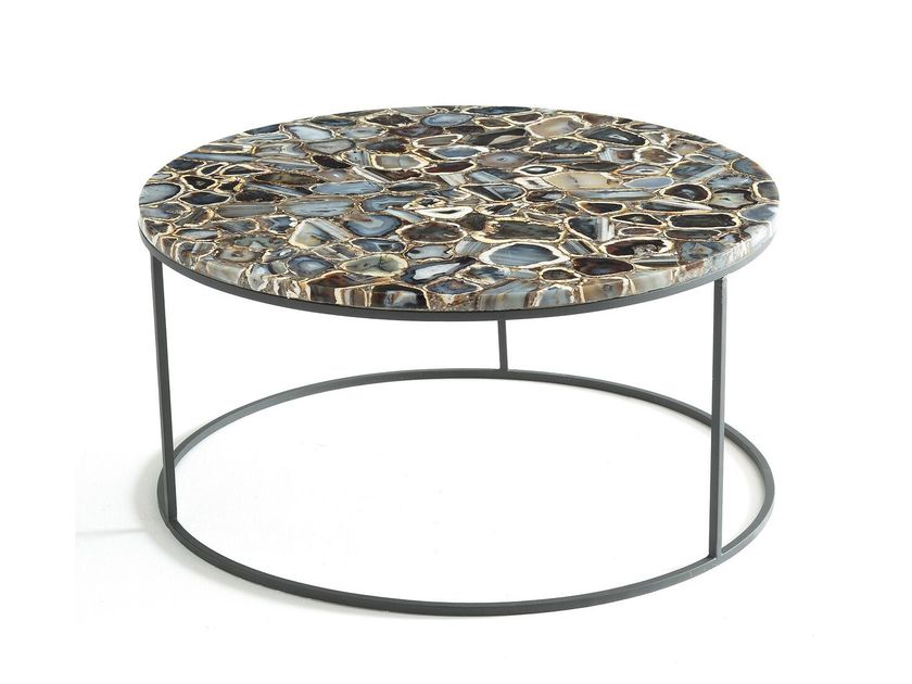 ANAXIMÈNE Coffee table By AMPM