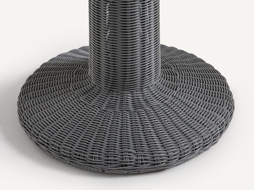 BREAK by AMPM - Base per tavoli in ferro e poliestere - 4