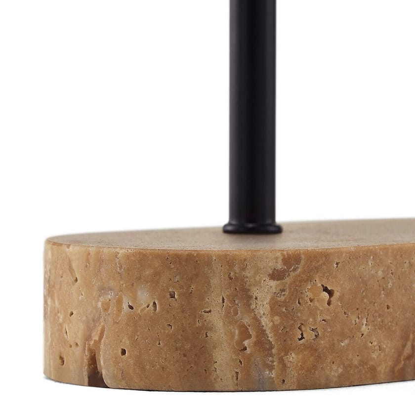 CANOPÉE by AMPM - Lampada da tavolo in vimini - 9