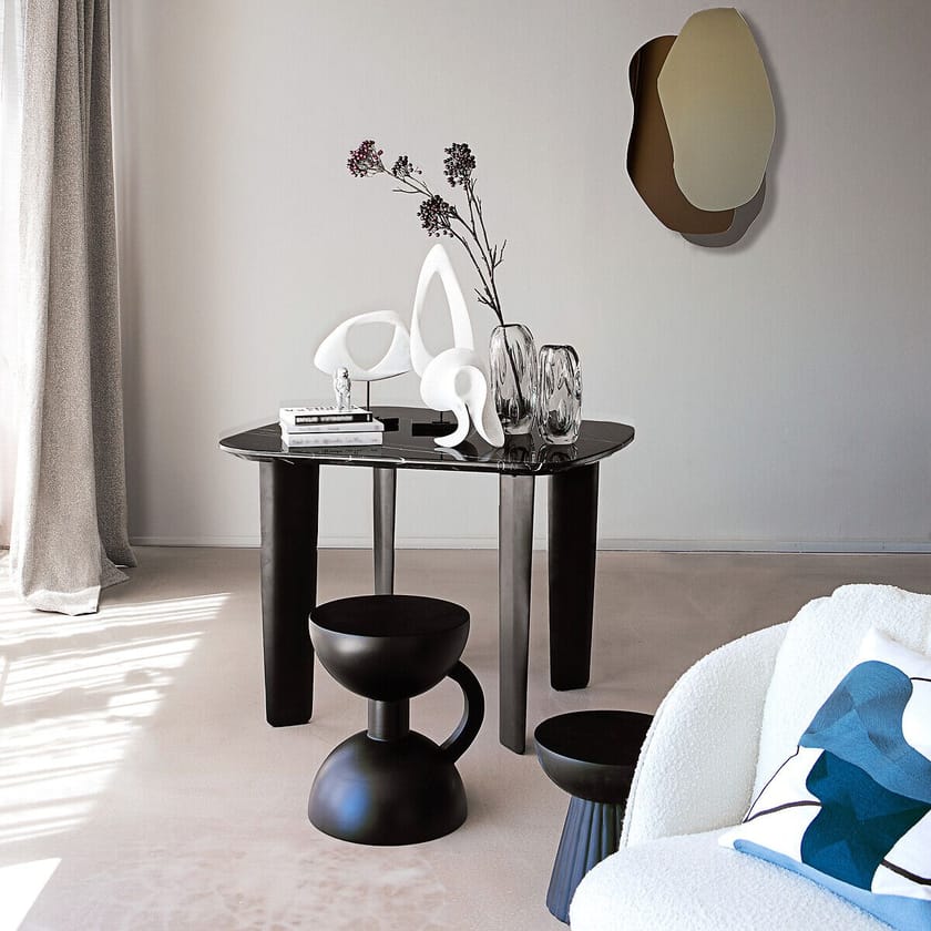 DOLMENA by AMPM - Tavolo in marmo - 6