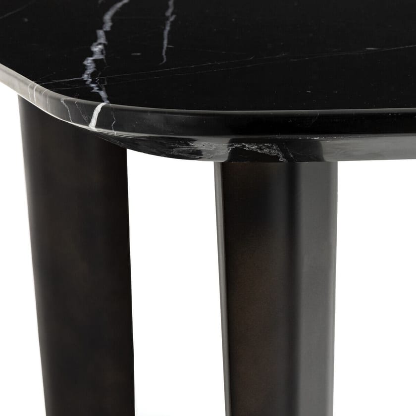 DOLMENA by AMPM - Tavolo in marmo - 5