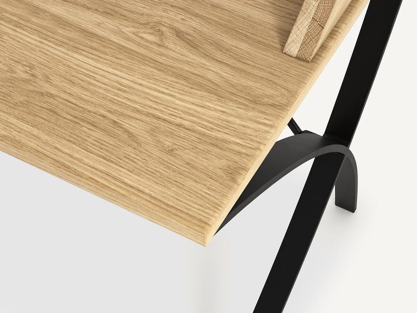 ÉPITRE by AMPM - Scrittoio in rovere - 4