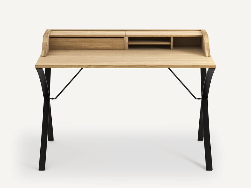 ÉPITRE by AMPM - Scrittoio in rovere - 2